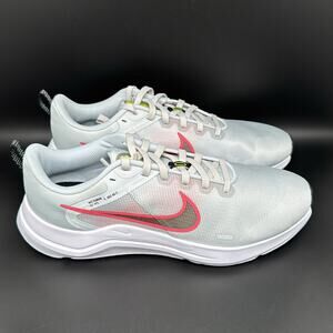 Nike Downshifter 12 Running Shoes‎ DD9294-009 Women's Sz 11 New